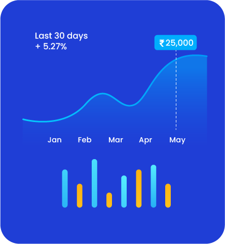 Growth & Scale - Agensight X Webflow Template